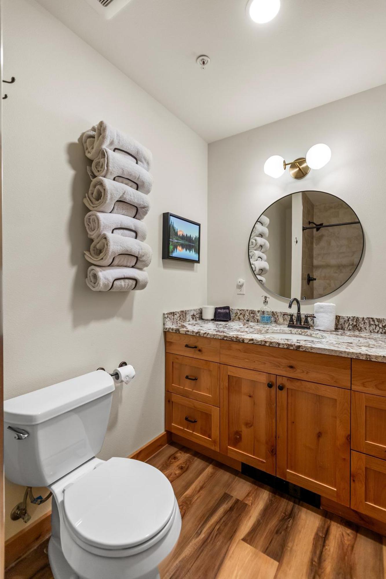The Clyde - Your Cozy & Luxurious Mt Hood Retreat Government Camp Eksteriør bilde