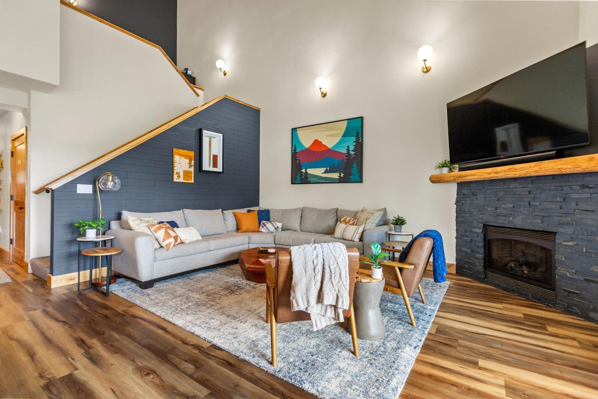 The Clyde - Your Cozy & Luxurious Mt Hood Retreat Government Camp Eksteriør bilde