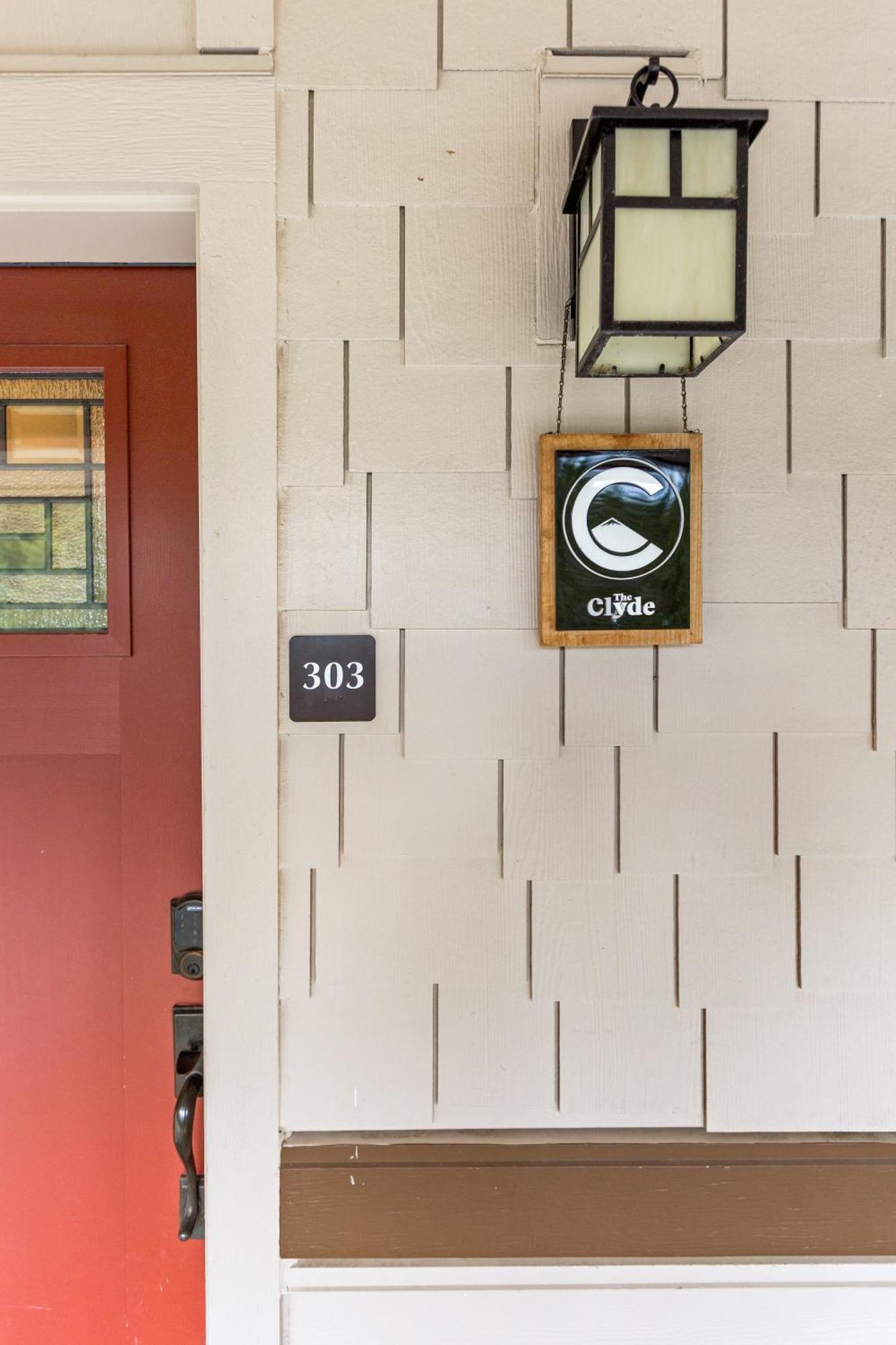 The Clyde - Your Cozy & Luxurious Mt Hood Retreat Government Camp Eksteriør bilde