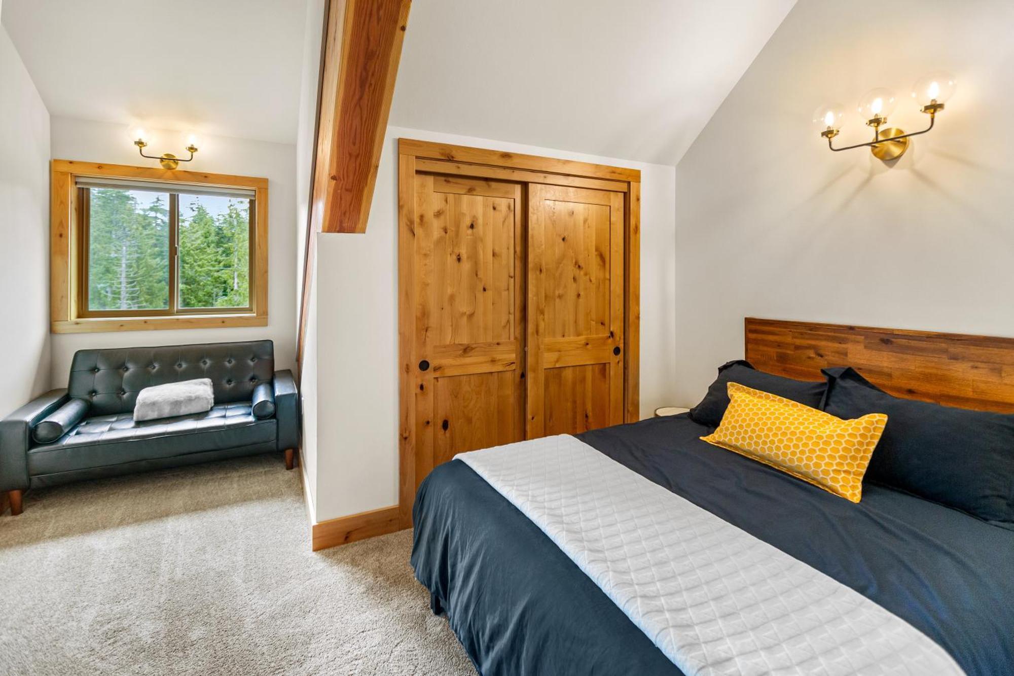 The Clyde - Your Cozy & Luxurious Mt Hood Retreat Government Camp Eksteriør bilde